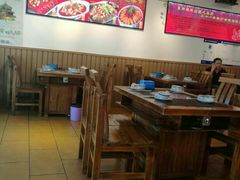 大堂-重庆烧鸡公火锅(簋街店)