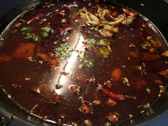 -味仙疯美蛙鱼头(清扬路总店)