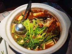 -壹只菜·崇明本地特色菜(崇明南门店)