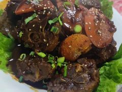 -羊乐锅·火锅·烧烤(夫子庙店)