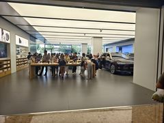 -华为智能生活馆(杭州大悦城)