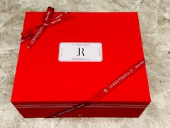 -LE JARDIN de Joel Robuchon(BFC外滩金融中心店)