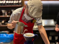 -星巴克臻选(北京富力家园店)