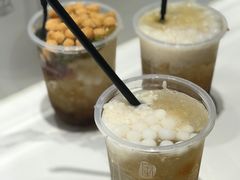 -甜心闲生传统手工冰粉(太古里店)