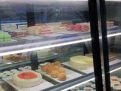 -蓉城四海黑牛烤肉海鲜自助餐厅(宜兴宝龙店)