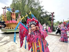 -成都欢乐谷