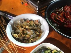 -聚味瞿记·龙虾堂(树木岭店)