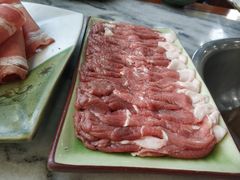 -壹条龙饭庄台基厂店