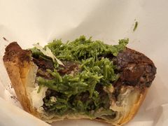 -喜茶(迪士尼小镇DP店)