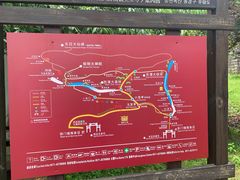 -东天目山风景区