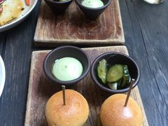 -Ocean's Table 欧舍