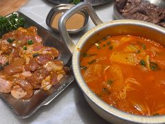 -韩宫宴和牛烤肉(无锡大东方广场店)
