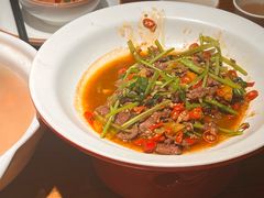 -恰饭·老长沙市井菜(天河客运站店)