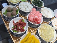 -咏江南·苏式火锅·苏州评弹(观前街店)
