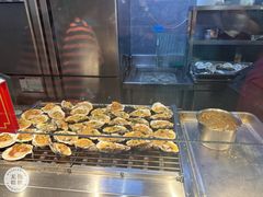 -遇上西雅图多融合海鲜自助餐厅(中房金谊广场店)