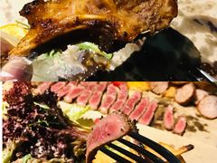 -The Cheebat 锌吧·Bistro(体育西店)