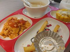 -章吴记喜瑞餐厅(东东城店)