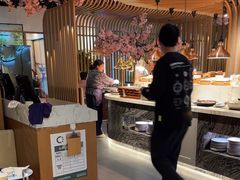 -松子料理(华威桥店)