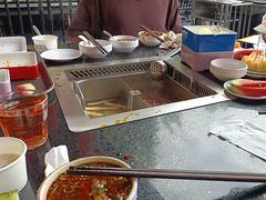 -川西坝子火锅(金沙1.0直营店)