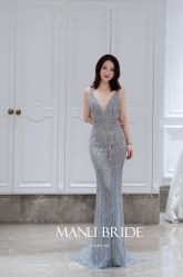 点击看大图 -MANLI BRIDAL婚纱