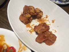 -粗茶淡饭·隐庐私厨(东亭店)