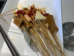 -串天下串串香(宽窄巷子店)