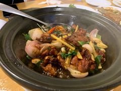 -ZF Seafood Restaurant 卓峰海鲜餐