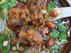 -代四孃牛华豆腐脑美味小食(总店)