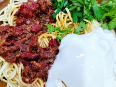 -袁家豆腐