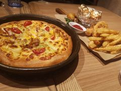 -必胜客(天河城店)