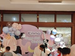 -西双版纳洲际度假酒店-海鲜傣味烧烤·侬香全日制餐厅