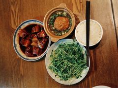 -沈记菜馆(酒仙桥路店)