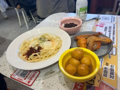 -拾光自助甜品·小食(太古里总店)