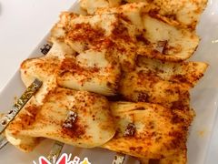 -帕米尔食府(白云观店)
