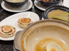 -金泰食府(竹园店)