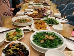 -香港深井掂檔烧鹅茶餐厅(海韵城店)