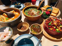 -山石榴·贵州菜(丰盛里店)