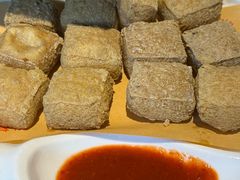 -绍兴老味道·非遗门店(银泰城店)