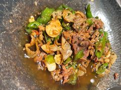 -费大厨辣椒炒肉(7mall店)
