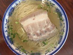 苏式面-同得兴面馆.苏式面.三虾面(园区店)