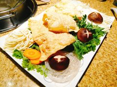 -潮汕牛肉火锅(铁西店)