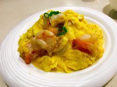 滑蛋虾仁-和平馆·地道港澳茶餐厅(西门口店)