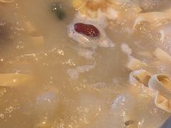 -老员外骨汤火锅(海州古城店)