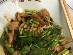 -万县面馆(高笋塘店)