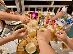 -卷心菜和避孕套餐厅(Pattaya)