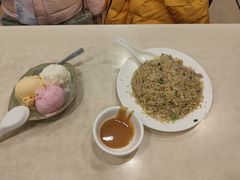 -玲又珑美食(盘福路店)
