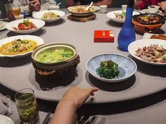 -十朝院子·南京菜(夫子庙店)