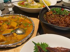 -望乡楼上海菜(日月光店)