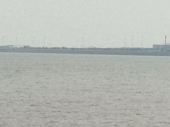 -港珠澳大桥码头