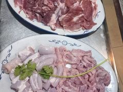 -华哥新鲜猪精品美食